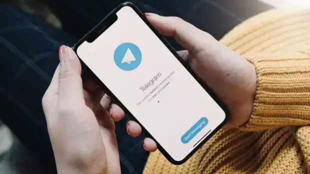 Telegram начнет показывать страну и месяц регистрации аккаунтов
