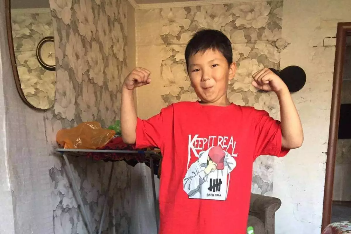 Без вести пропавшего 9-летнего мальчика больше суток ищут в Семее