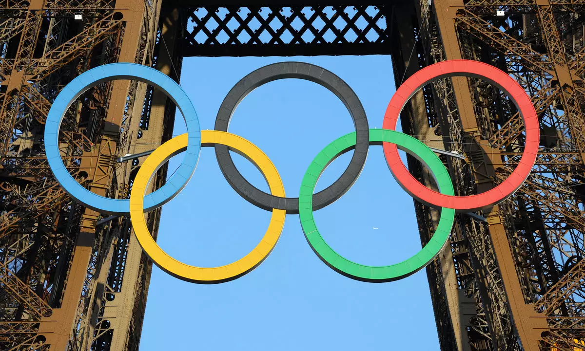 МОК уверен, что российские спортсмены будут в безопасности на Олимпиаде