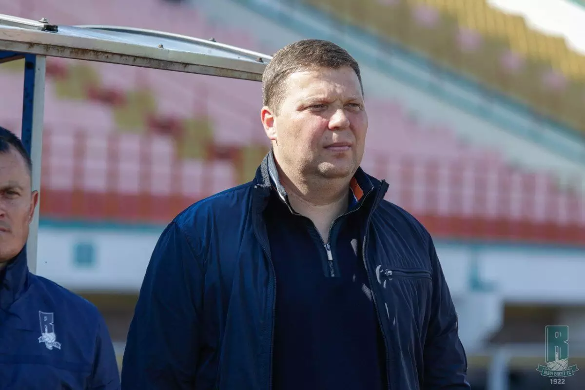 Тренера "Ордабасы" уволят после вылета из ЛЧ?