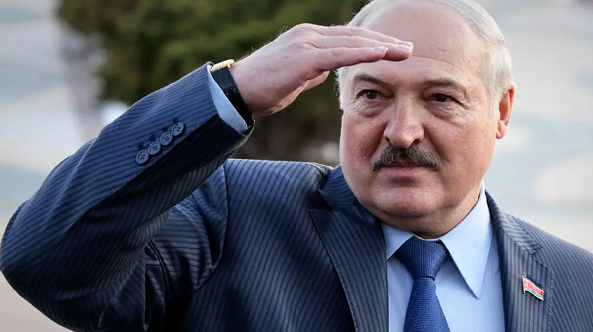 Лукашенко призвал привлечь «политзаключенных» к уборке после урагана
