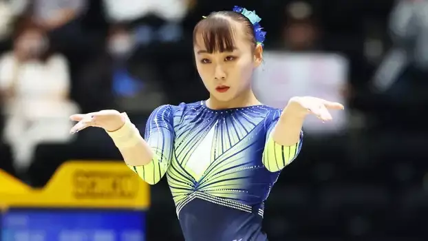 Японскую гимнастку исключили из олимпийской сборной за курение