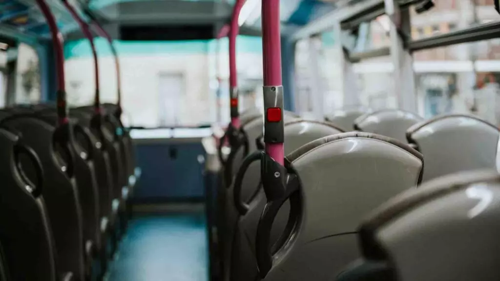 Схема движения более 20 автобусов изменена в Астане