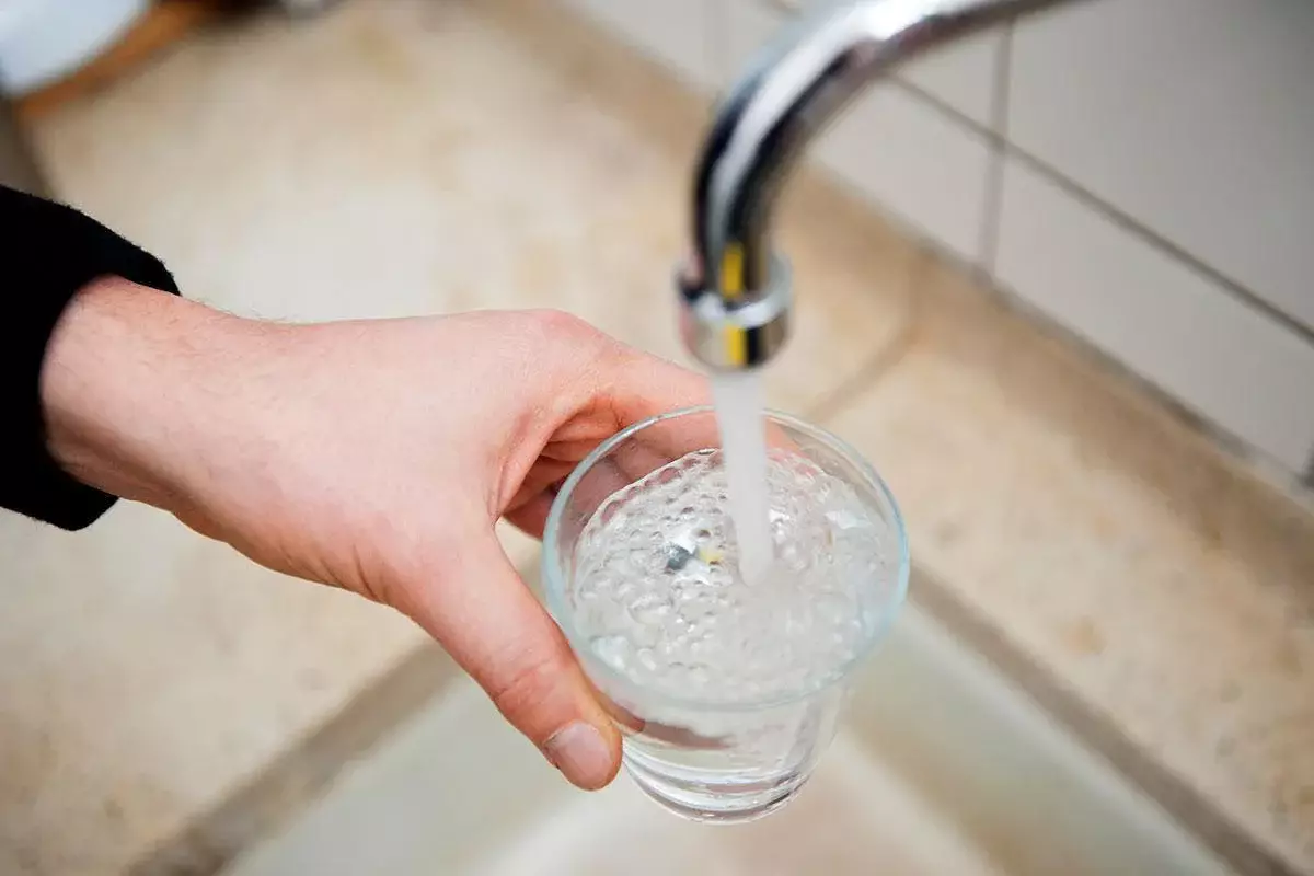 Изменились сроки подачи питьевой воды в Актау