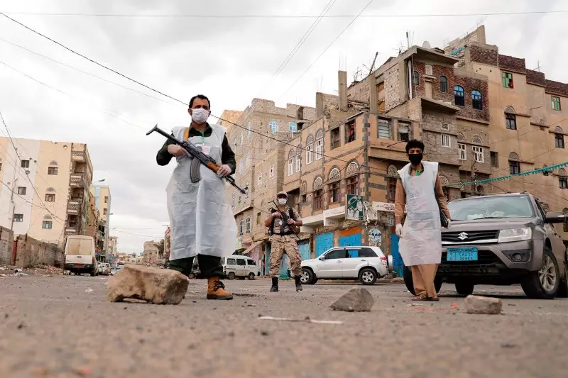 Израиль впервые нанес прямые удары по Йемену - СМИ