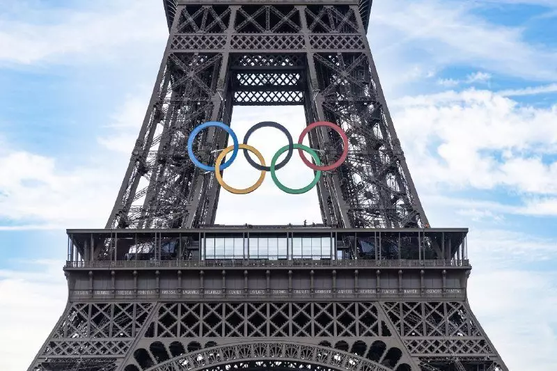 МОК допустил изменение состава российских атлетов на Олимпиаде в Париже