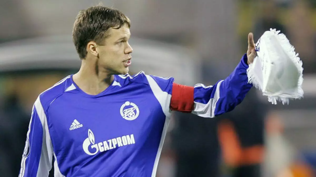 Российский футболист шокировал своим признанием о Казахстане