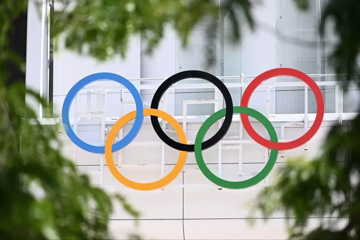 Во Франции объяснили запрет некоторым журналистам из России освещать Олимпиаду