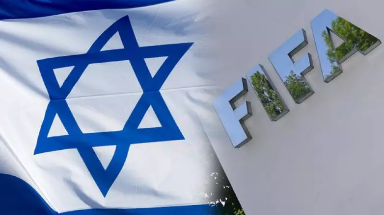 ФИФА Израильге қатысты шешімді тамыз айында қабылдайды