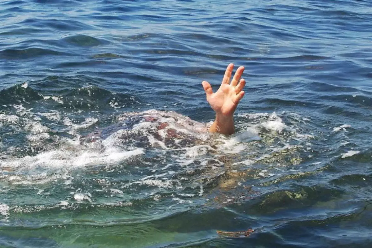 Двое подростков утонули в реке Жайык