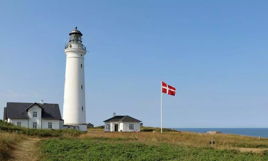 В Дании ограничивают туризм на автодомах после конфликтов с местными жителями