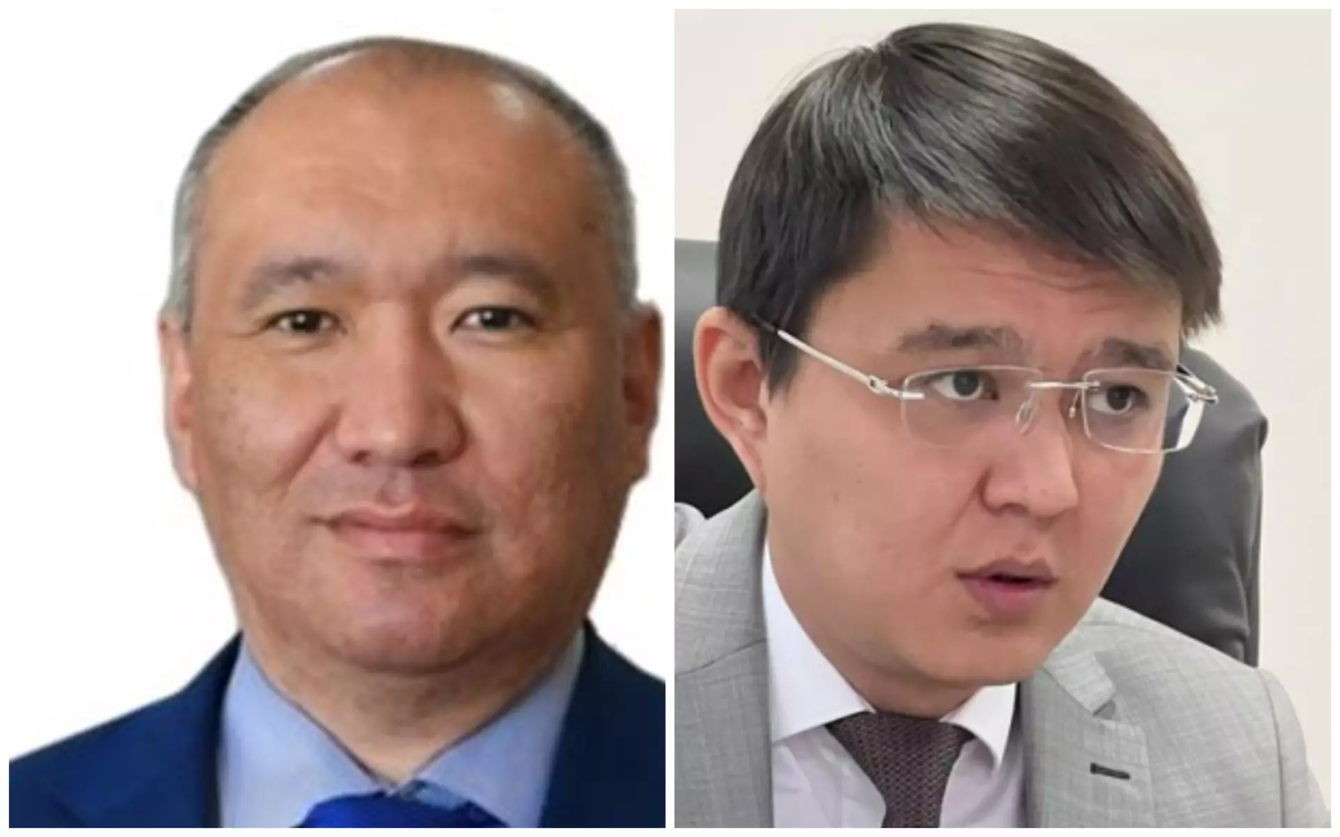 Суд над высокопоставленными чиновниками акимата начинается в Алматы