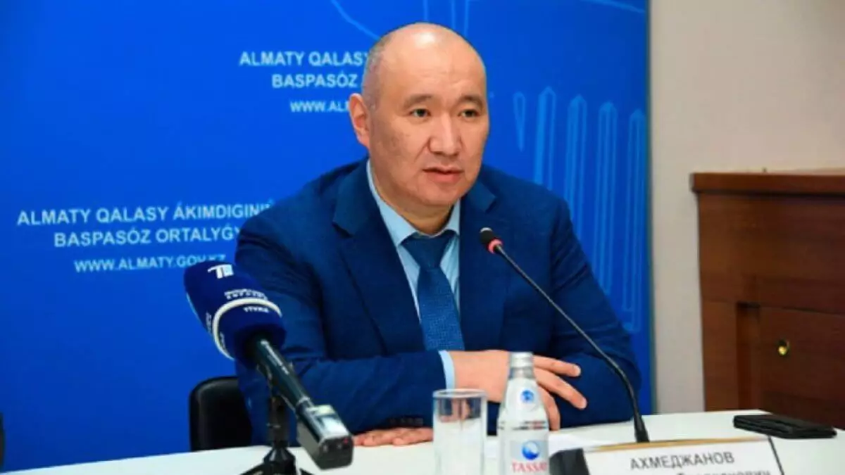 Высокопоставленные чиновники акимата Алматы предстанут перед судом