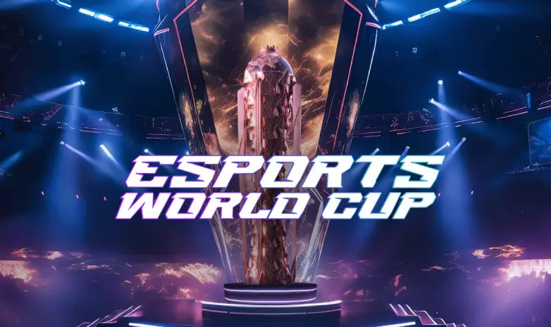 Esports World Cup 2024 финалистері белгілі болды