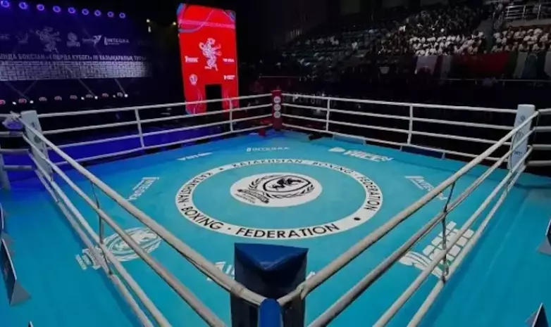 Казахстанская сборная по боксу вылетела на Олимпиаду 2024