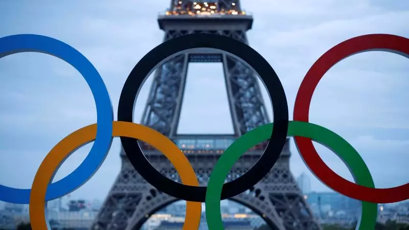 Ресейлік журналистер Париж Олимпиадасында ақпарат тарата алмайды