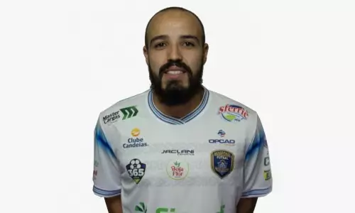 Бразильский игрок определился с клубом после ухода из «Жетысу»