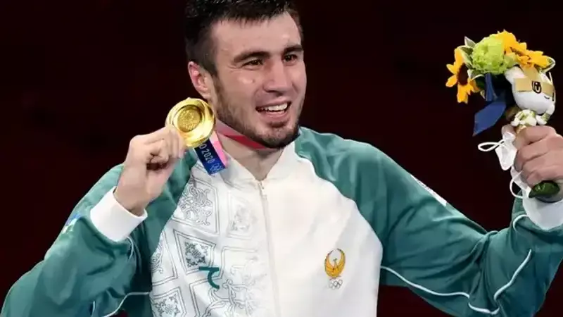 В Узбекистане сделали заявление перед боями с Казахстаном на Олимпиаде