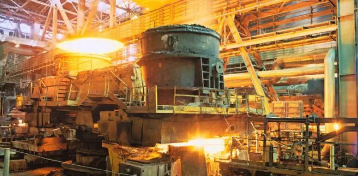 ЧП на ферросплавном заводе в Караганде: спецкомиссия проведет расследование