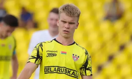 22-летний иностранный футболист может продолжить карьеру в Казахстане