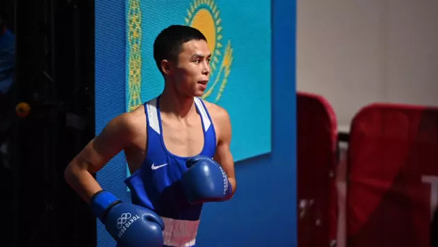 МОК представил звезд из Казахстана на Олимпиаде-2024