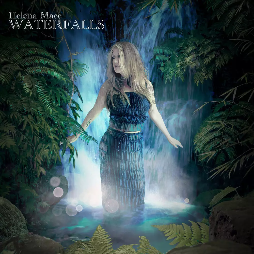 Новый альбом Helena Mace - Waterfalls