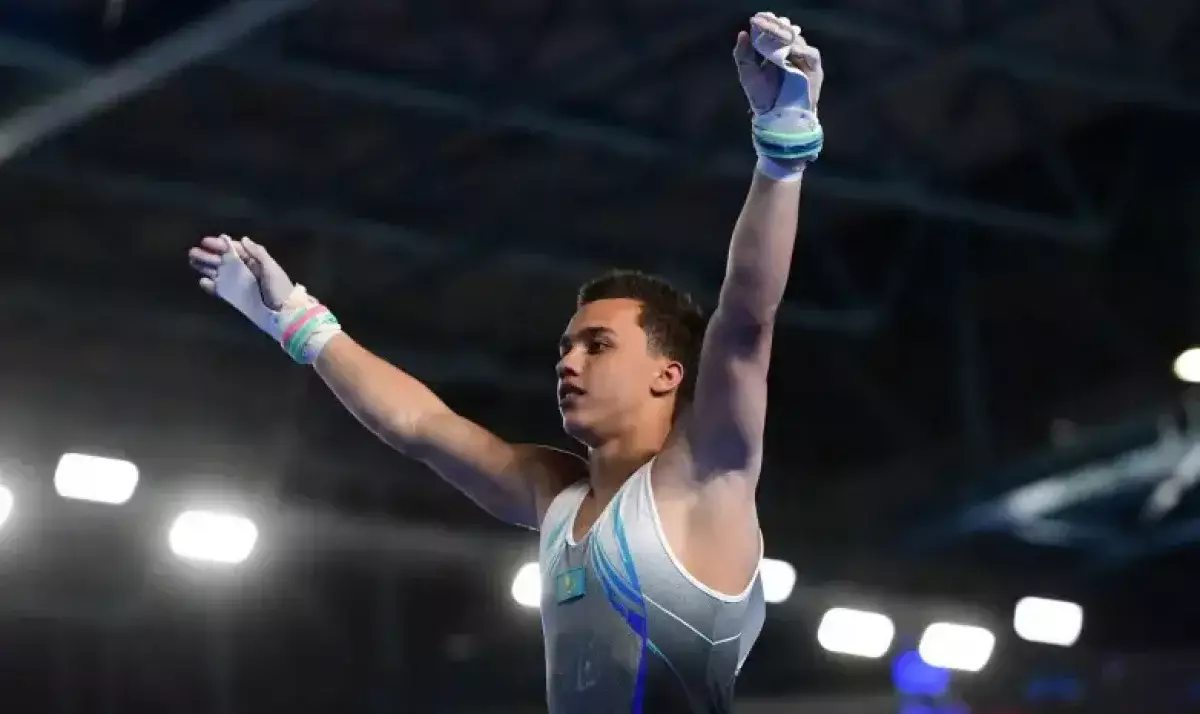 МОК отметил 12 звезд из Казахстана на Олимпиаде-2024
