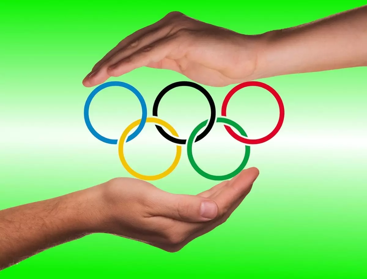 Олимпиада-2024 установила исторический рекорд