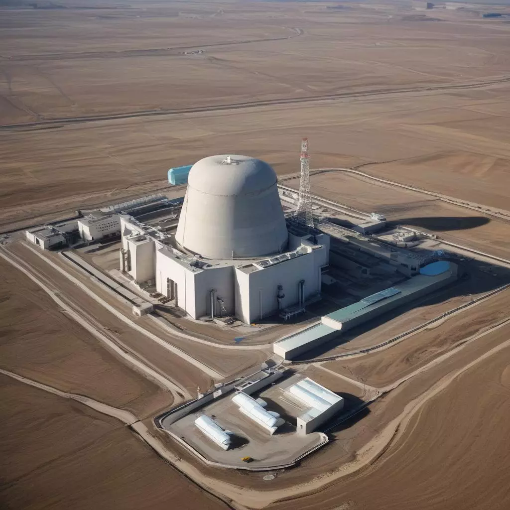 Почему нельзя строить АЭС в Казахстане? Серьезные аргументы назвал экс-глава KEGOC
