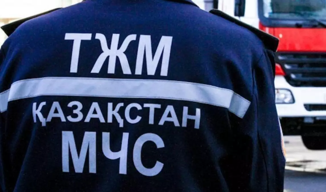 Функции МЧС расширили в Казахстане