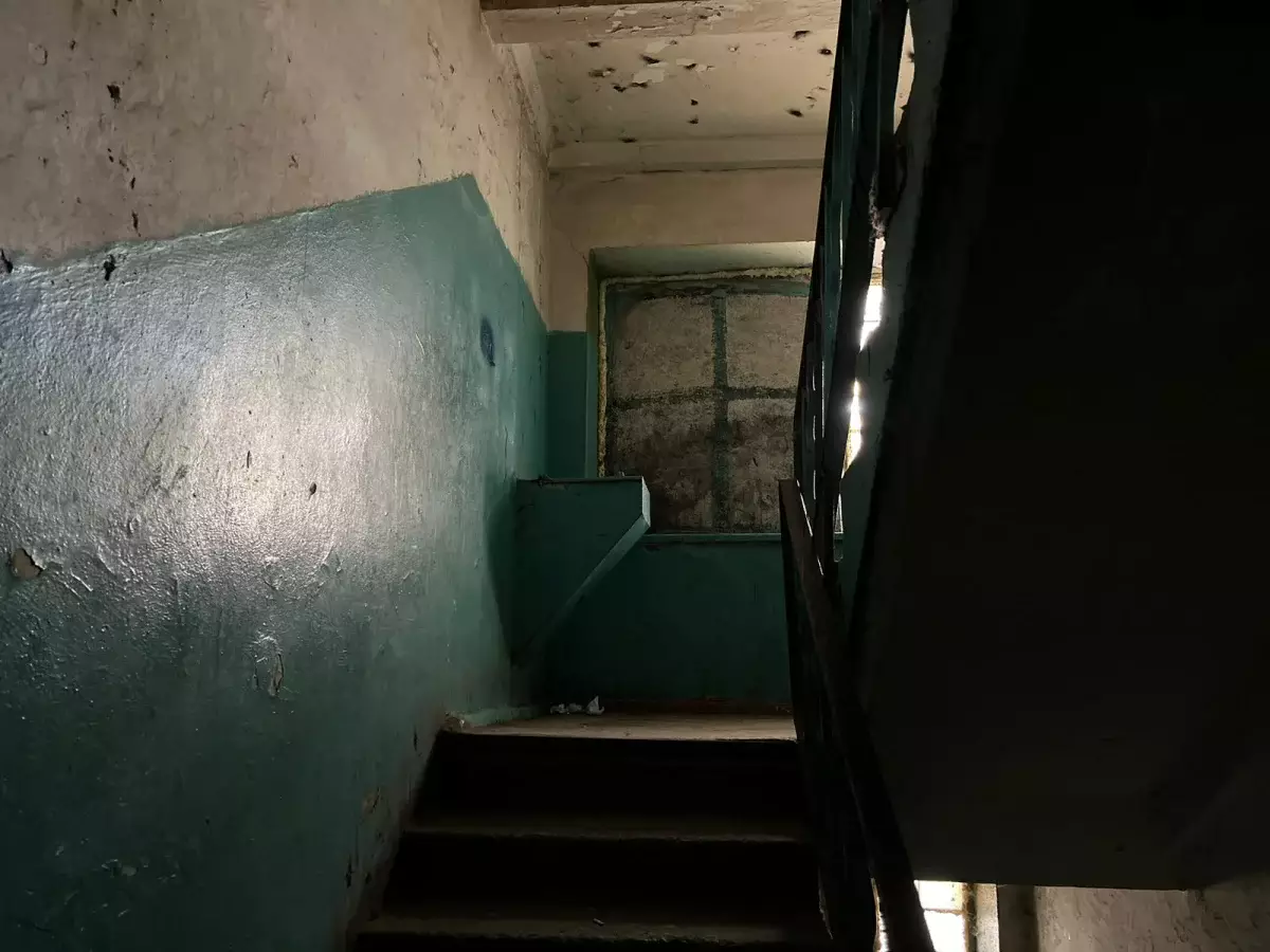 Крысы и клопы среди соседей: Выживание в общежитии Астаны 1969 года постройки