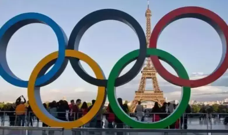 Рекорд: Париж олимпиадасына 8,8 миллион билет сатылды