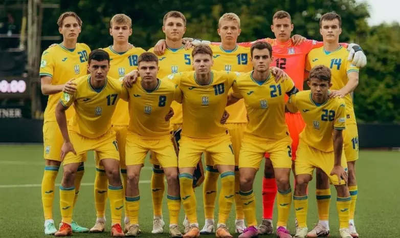 Сборная Украины сотворила громкую сенсацию на Евро-2024 по футболу