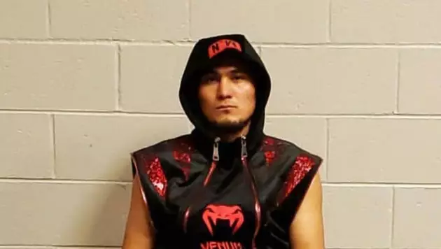 WBO "наказала" казахстанского боксера