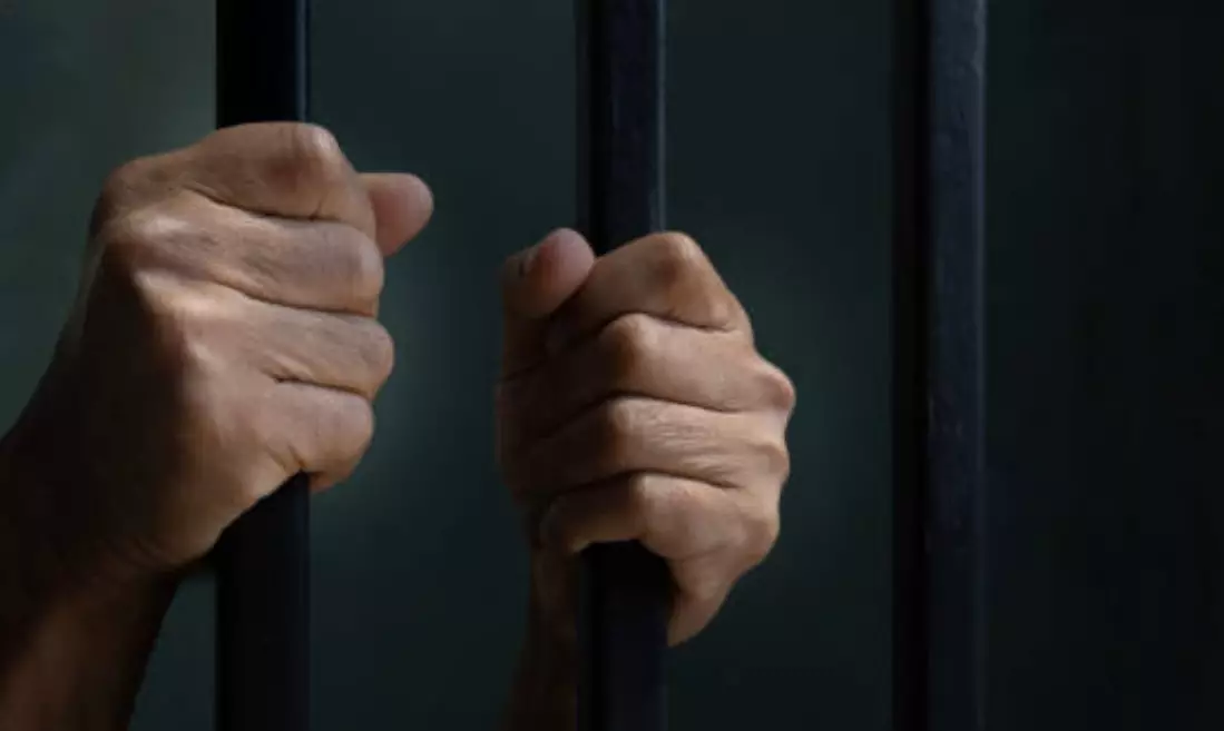 Почти 100 объявленных в розыск по уголовным делам задержали за 2,5 недели в Казахстане
