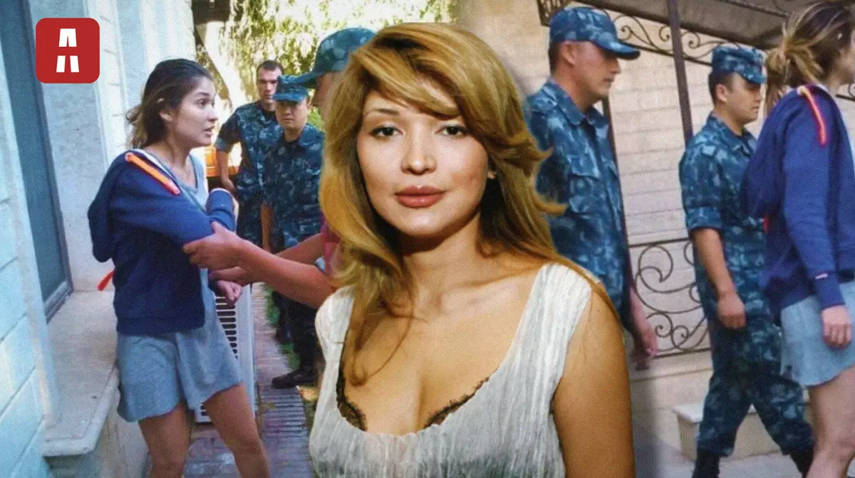 «VIP условия Гульнары Каримовой»: дочь экс-президента Узбекистана стала «головной болью» для колонии