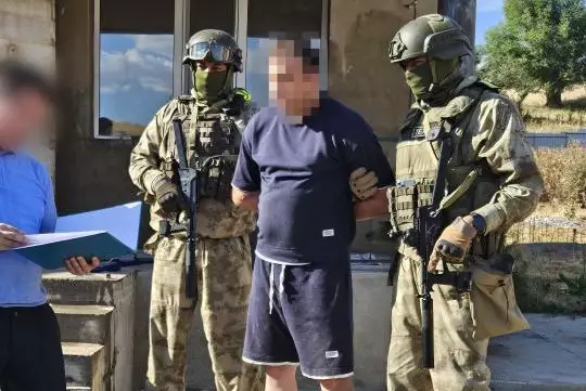 Более 60 кг наркотиков изъяли у жителей Туркестанской области