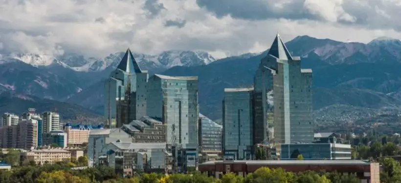 Паспорта благоустройства внедрят в Алматы