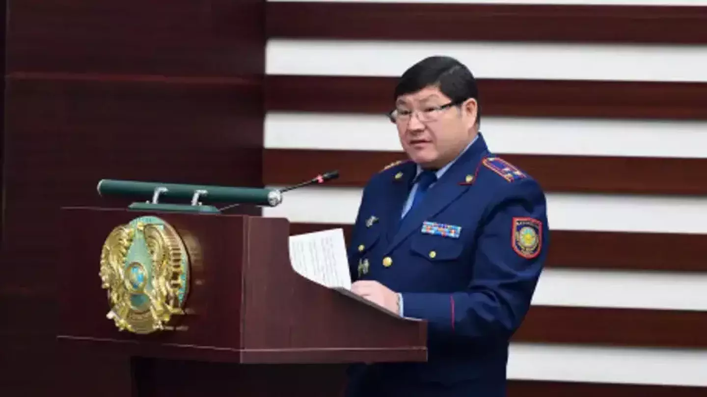 Сунула взятку секретарю суда: жена осуждённого за изнасилование Куштыбаева избежит наказания