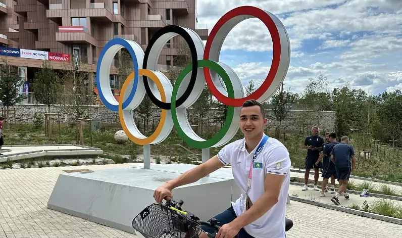ХОК Олимпиадаға қатысатын қазақстандық танымал спортшылар тізімін жариялады
