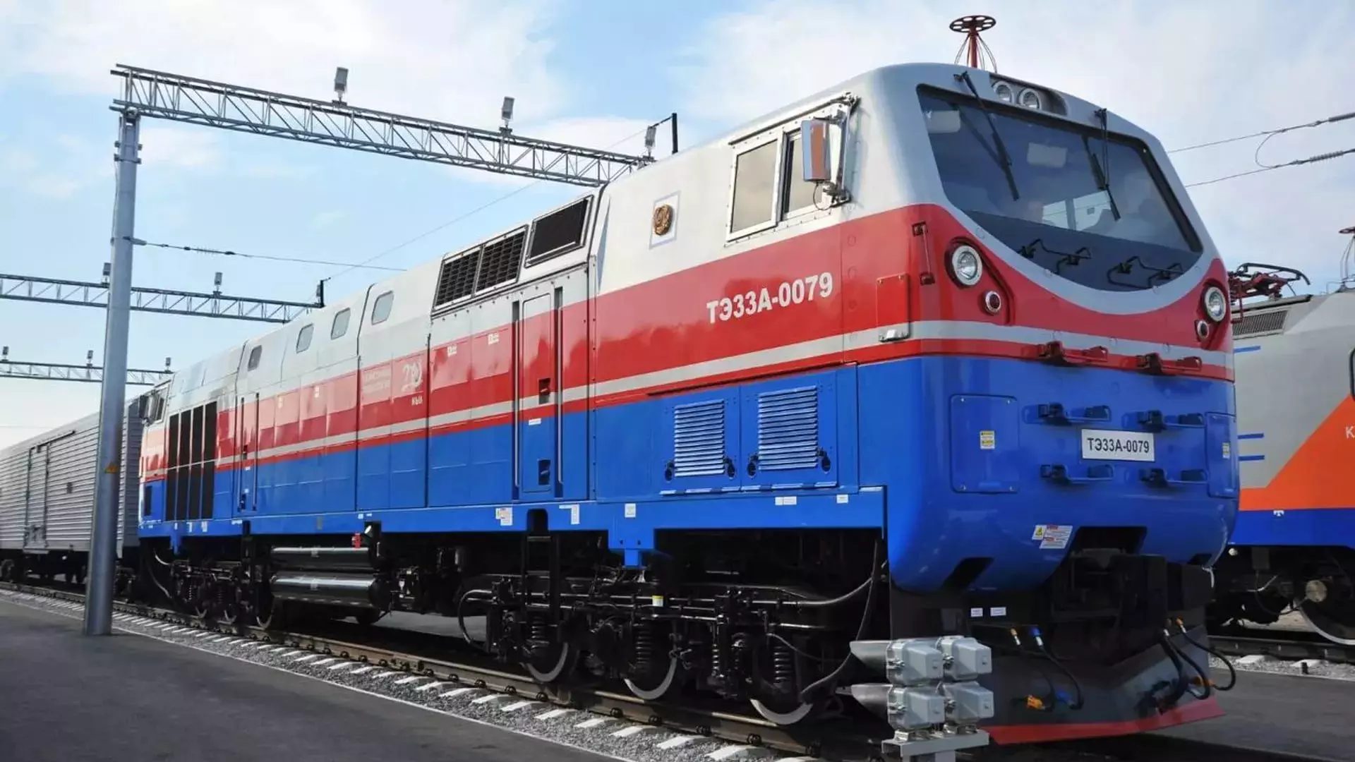 Минтранс Казахстана меняет правила на железной дороге