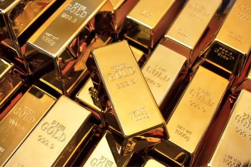 Казахстанцы стали меньше покупать золото