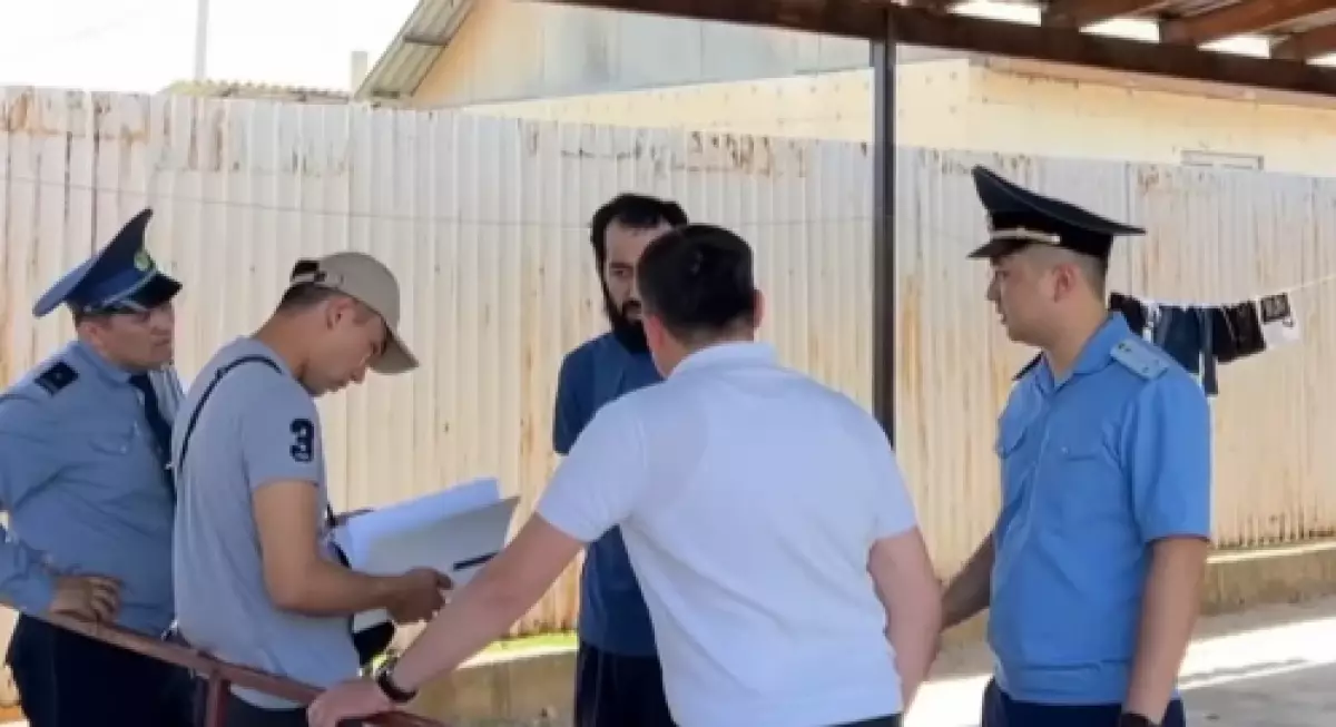 Алматы облысында 19 баланы заңсыз тәрбиелеген медресе анықталды