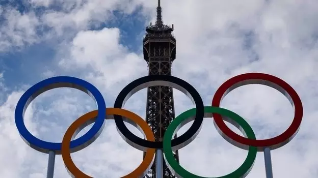 На сайте МОК исчезло упоминание сайта организации как транслятора Олимпиады-2024 в Париже