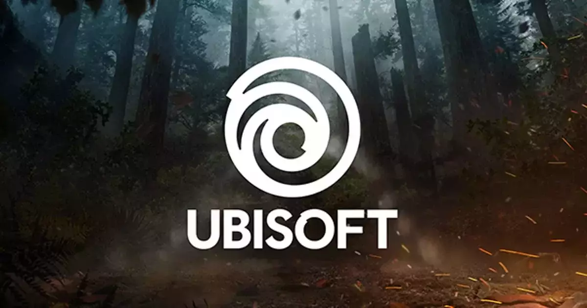 Акции Ubisoft обвалились — виноваты Assassin's Creed Shadows и Star Wars Outlaws