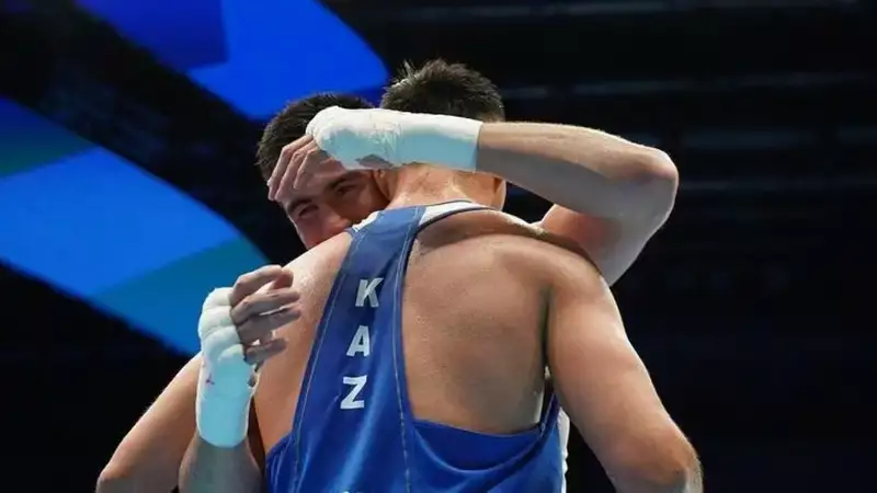 Почему сборная Казахстана по боксу может снова провалиться на Олимпиаде
