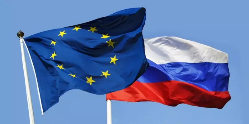 В ЕС продлили экономические санкции против России