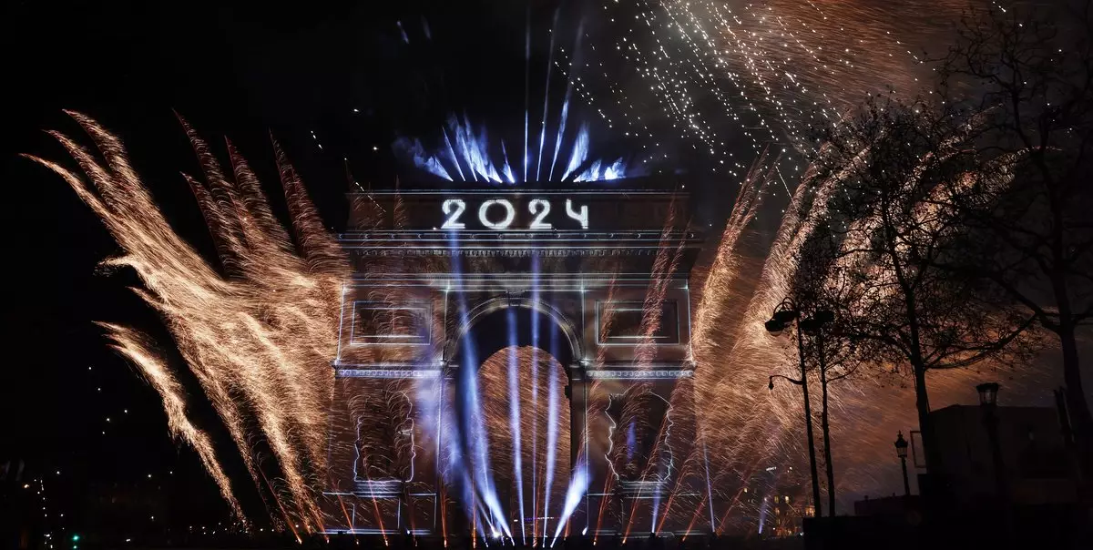 Какой будет церемония открытия Олимпиады в Париже. Что о ней известно?