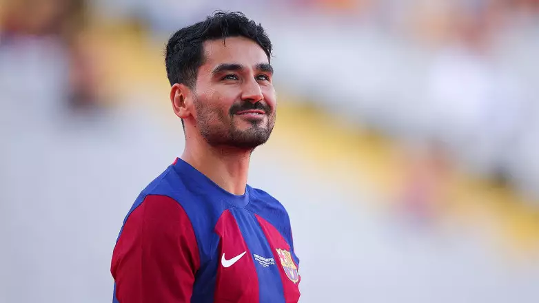 «Барселона» жартылай қорғаушысы Қатар чемпионатына ауысуы мүмкін