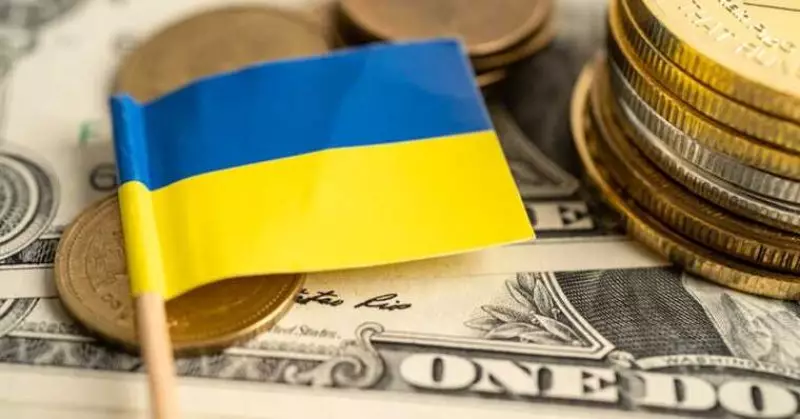 Украина договорилась о реструктуризации внешнего долга на $20 млрд